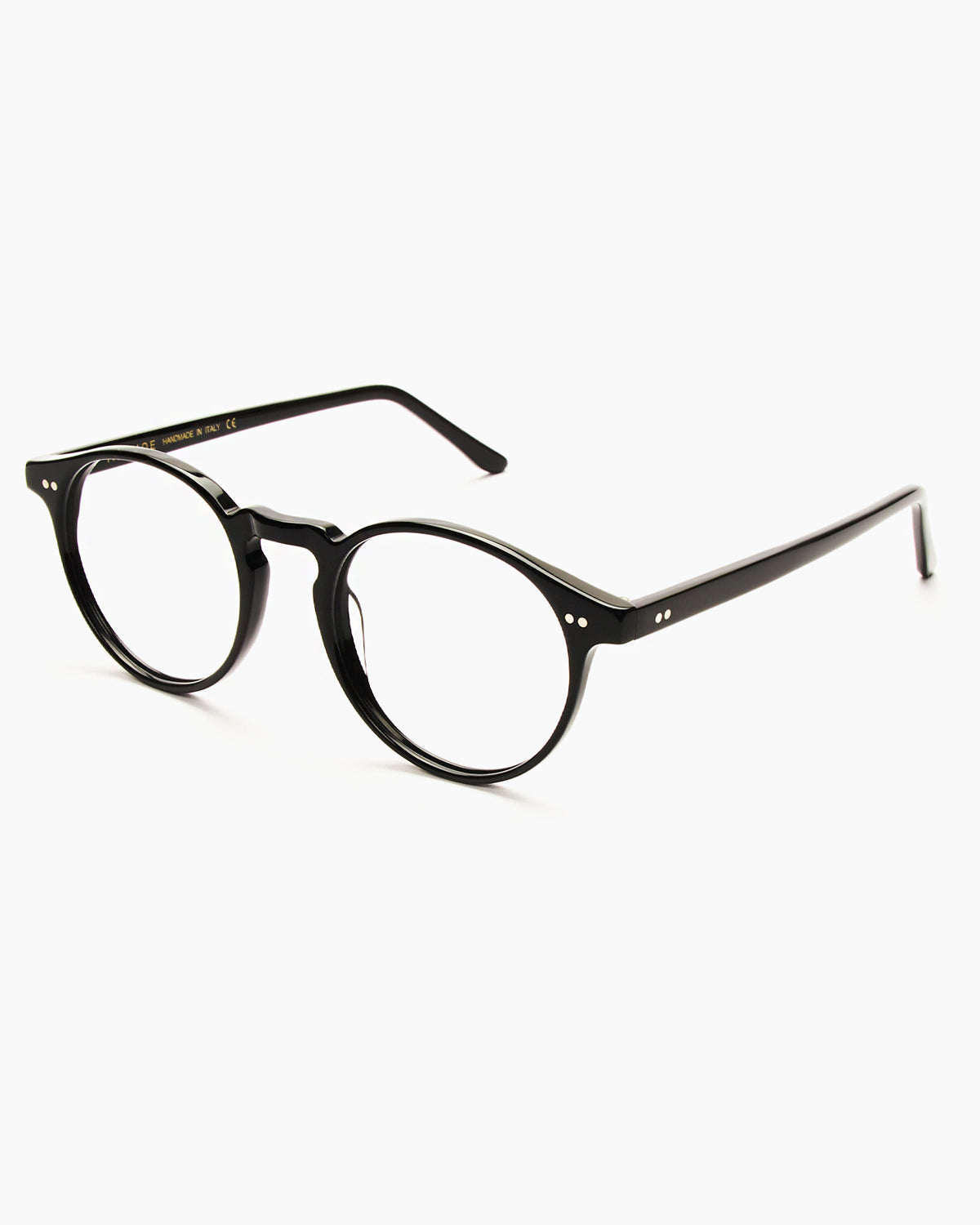 OPTICAL-WOMEN-MEN-UNISEX-ROY-BLACK-SIDE |BLACK