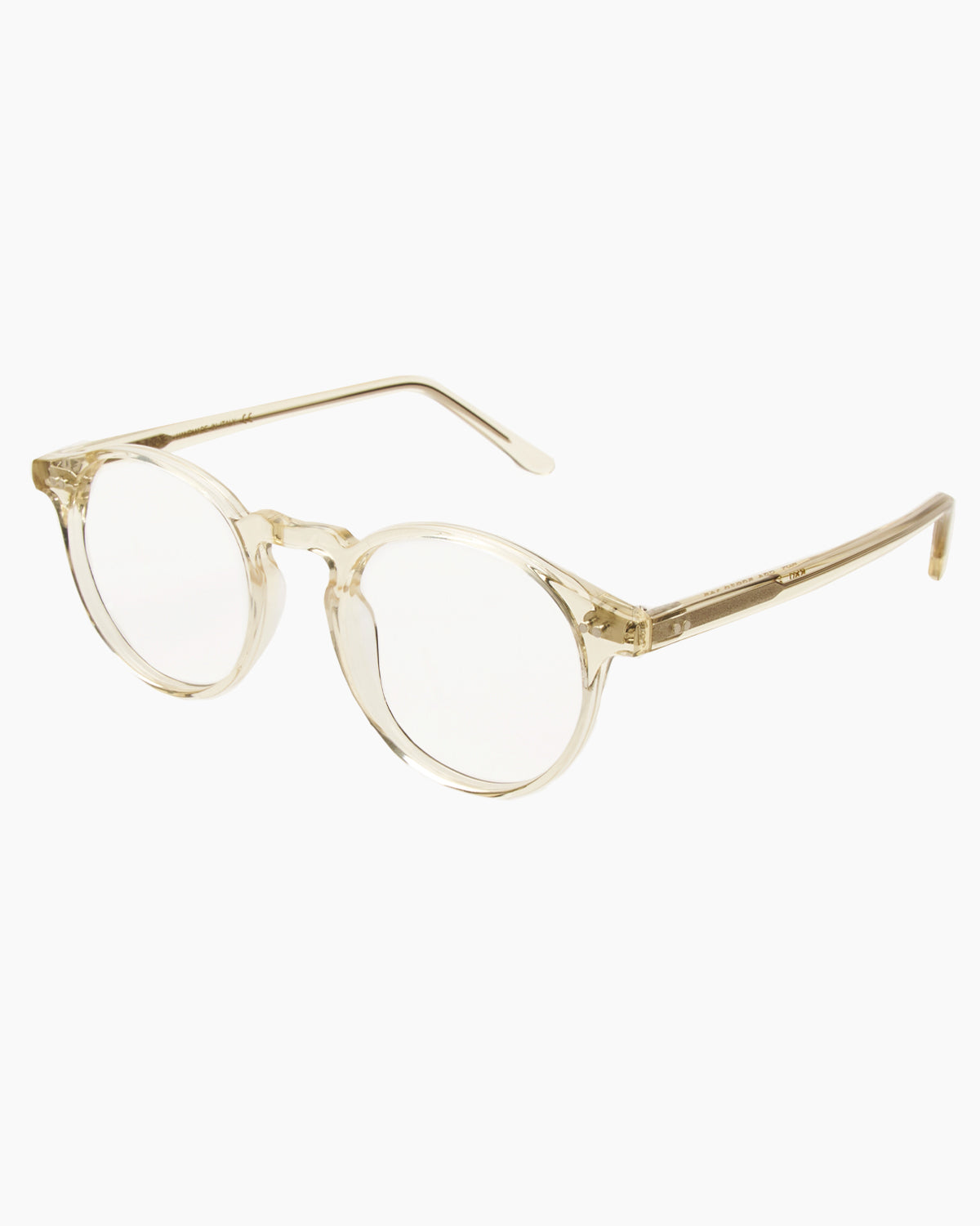 OPTICAL-WOMEN-MEN-UNISEX-ROY-CRYSTAL-SIDE |CRYSTAL