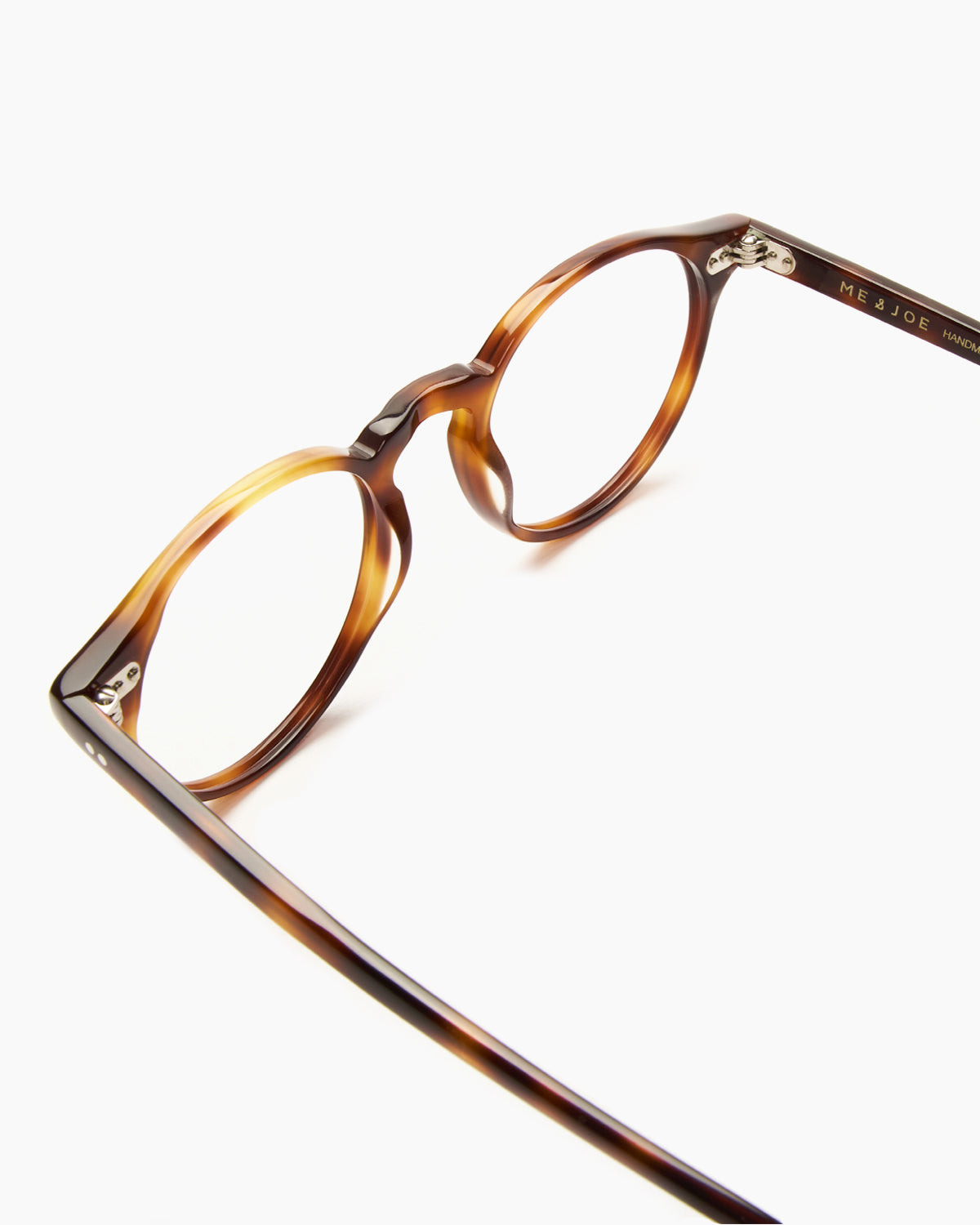 OPTICAL-WOMEN-MEN-UNISEX-ROY-TORTOISE-TEMPLE |TORTOISE