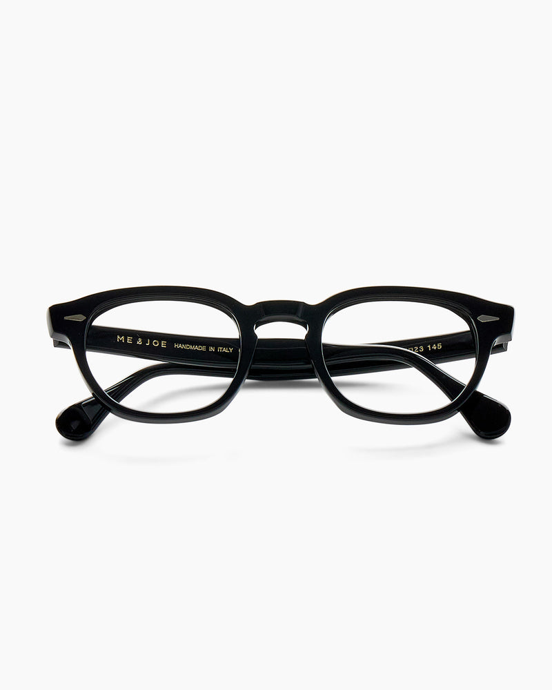 OPTICAL-WOMEN-MEN-UNISEX-TAYLOR-BLACK-FRONT