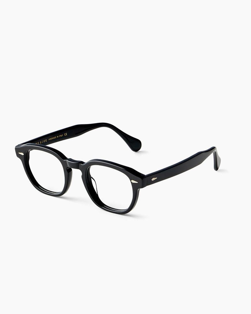 OPTICAL-WOMEN-MEN-UNISEX-TAYLOR-BLACK-SIDE