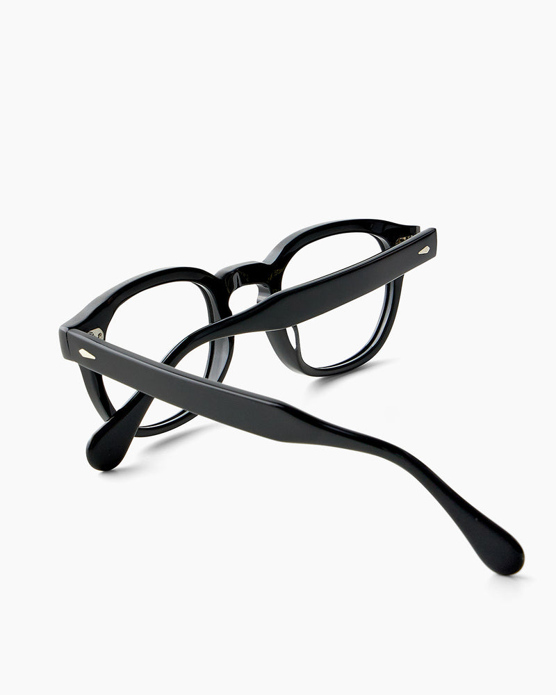 OPTICAL-WOMEN-MEN-UNISEX-TAYLOR-BLACK-TEMPLE