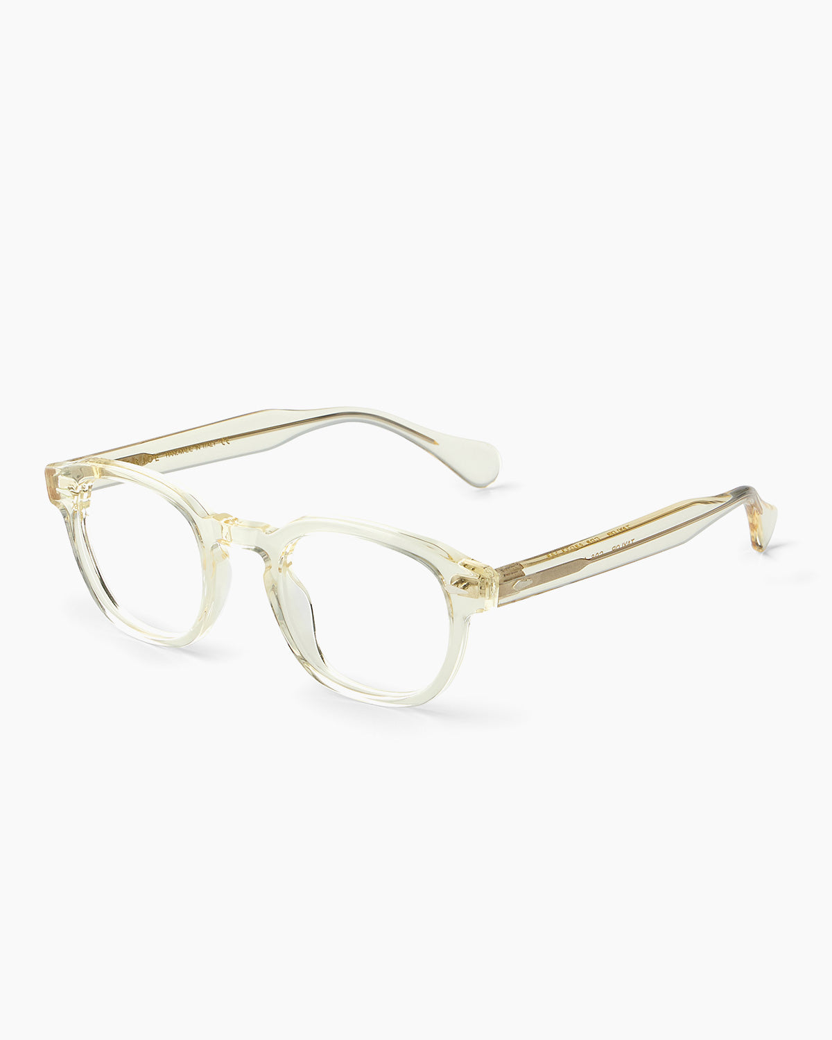 OPTICAL-WOMEN-MEN-UNISEX-TAYLOR-CRYSTAL-SIDE |CRYSTAL