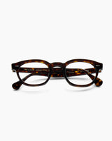 OPTICAL-WOMEN-MEN-UNISEX-TAYLOR-TORTOISE-FRONT