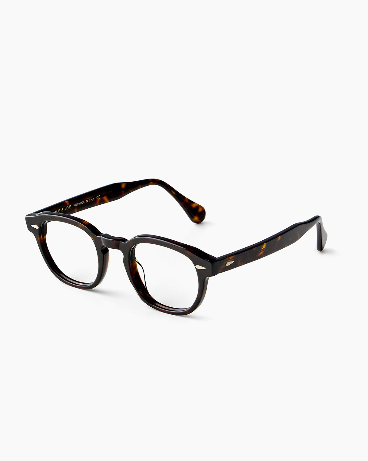 OPTICAL-WOMEN-MEN-UNISEX-TAYLOR-TORTOISE-SIDE |TORTOISE