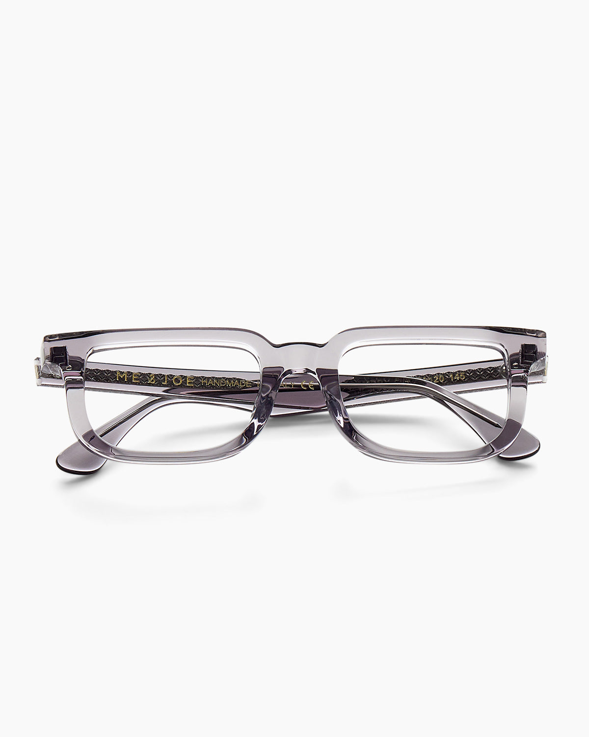 OPTICAL-WOMEN-MEN-UNISEX-WALKER-GREY-FRONT |GREY