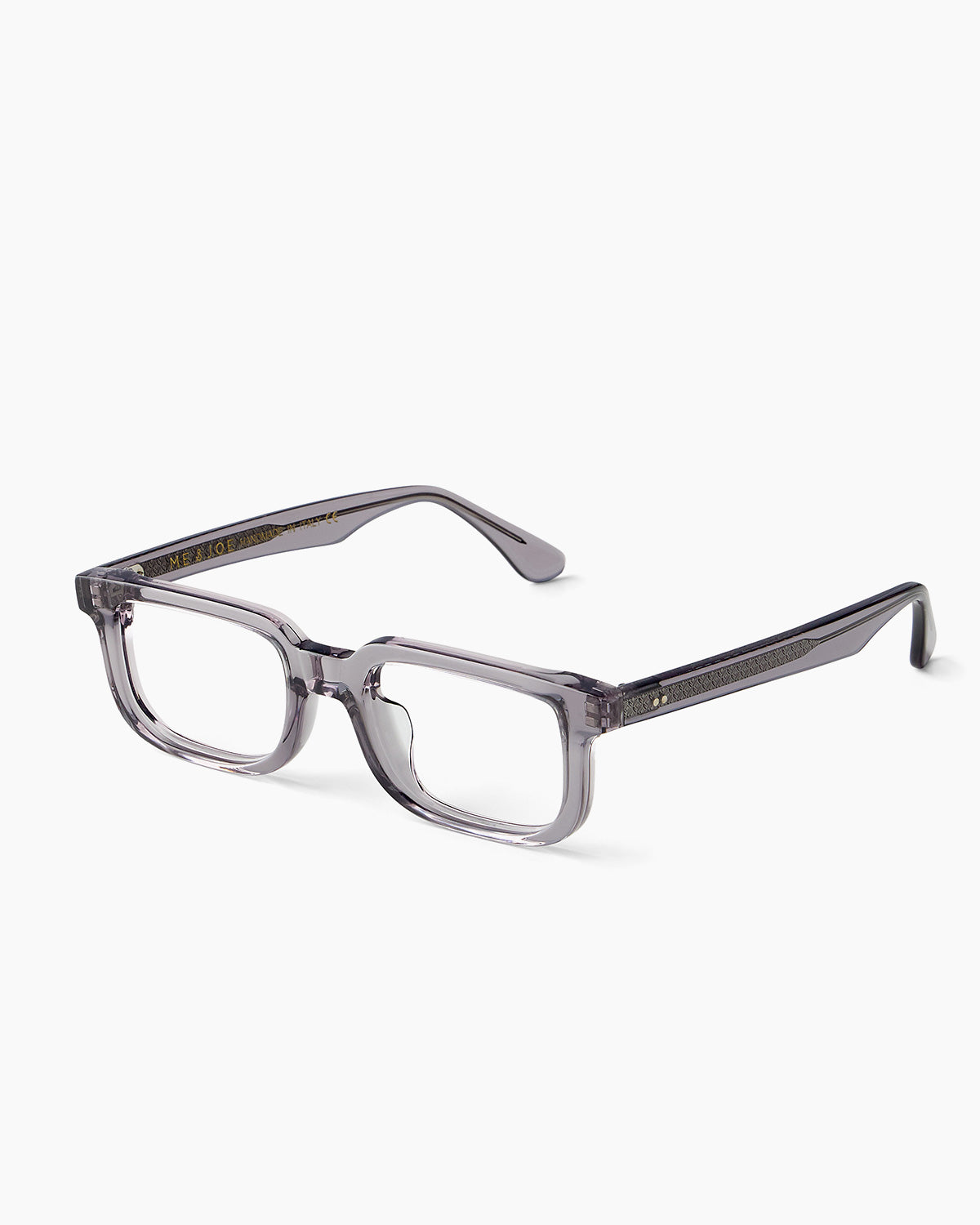 OPTICAL-WOMEN-MEN-UNISEX-WALKER-GREY-SIDE |GREY