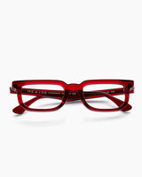 OPTICAL-WOMEN-MEN-UNISEX-WALKER-RED-FRONT