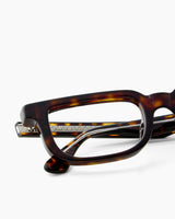 OPTICAL-WOMEN-MEN-UNISEX-WALKER-TORTOISE-DETAIL