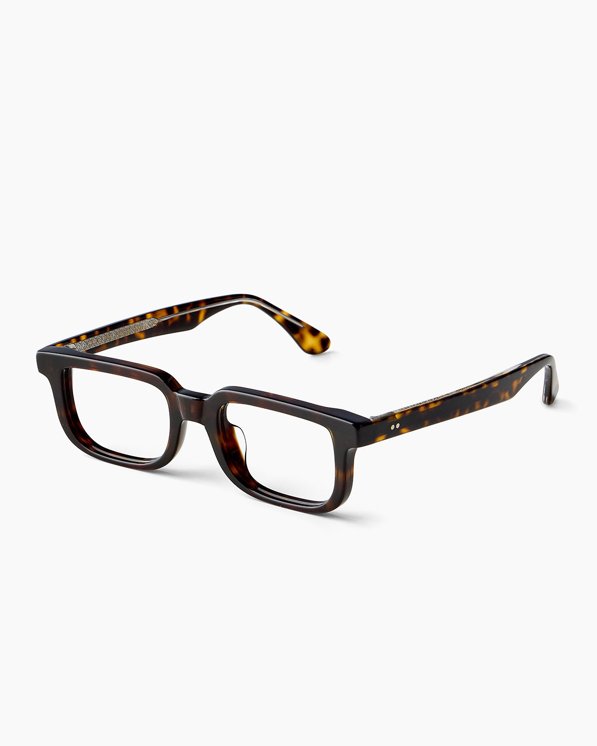 OPTICAL-WOMEN-MEN-UNISEX-WALKER-TORTOISE-SIDE |TORTOISE