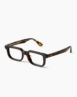 OPTICAL-WOMEN-MEN-UNISEX-WALKER-TORTOISE-SIDE