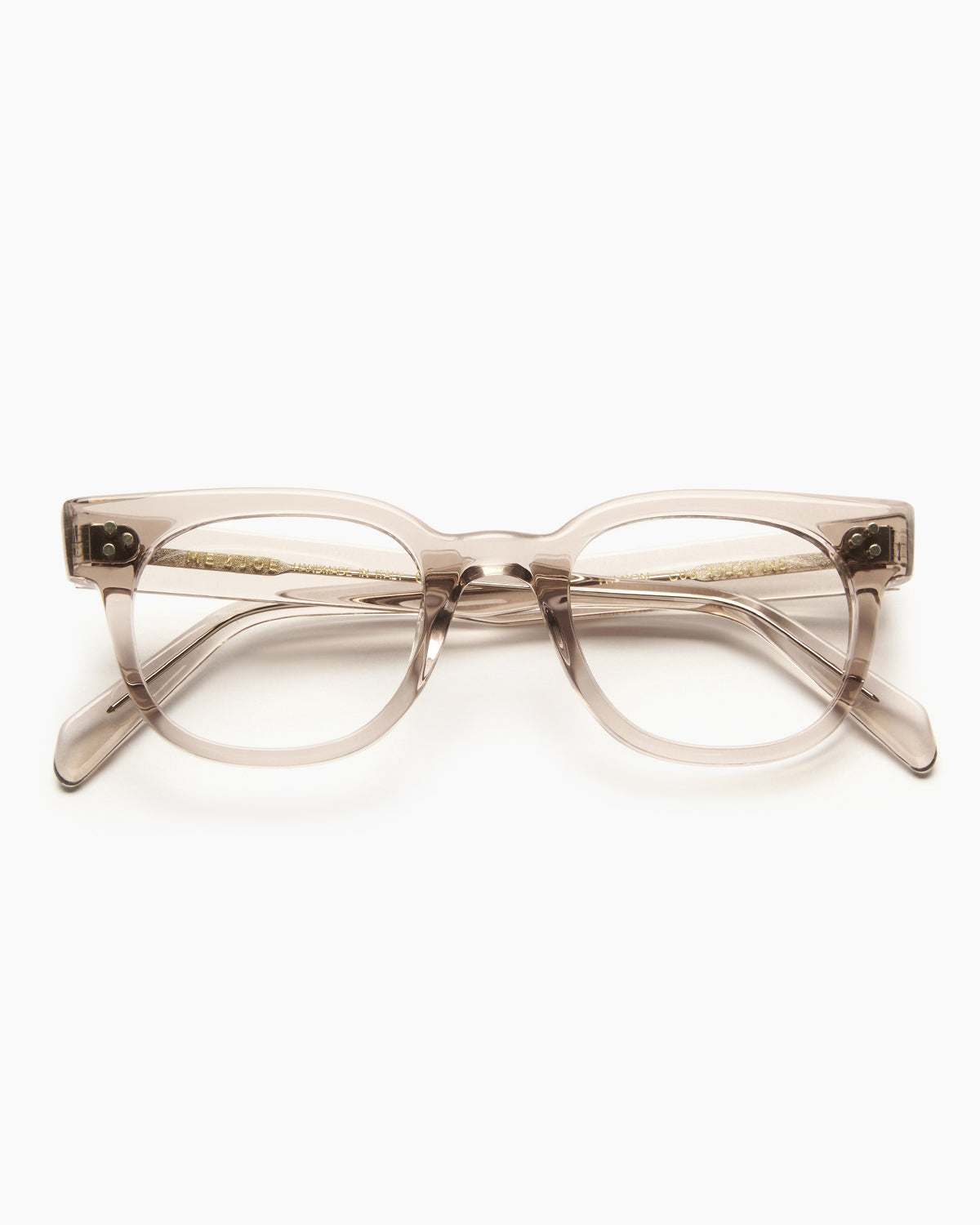 OPTICAL-WOMEN-MEN-UNISEX-WILSON-CHAMPAGNE-FRONT |CHAMPAGNE