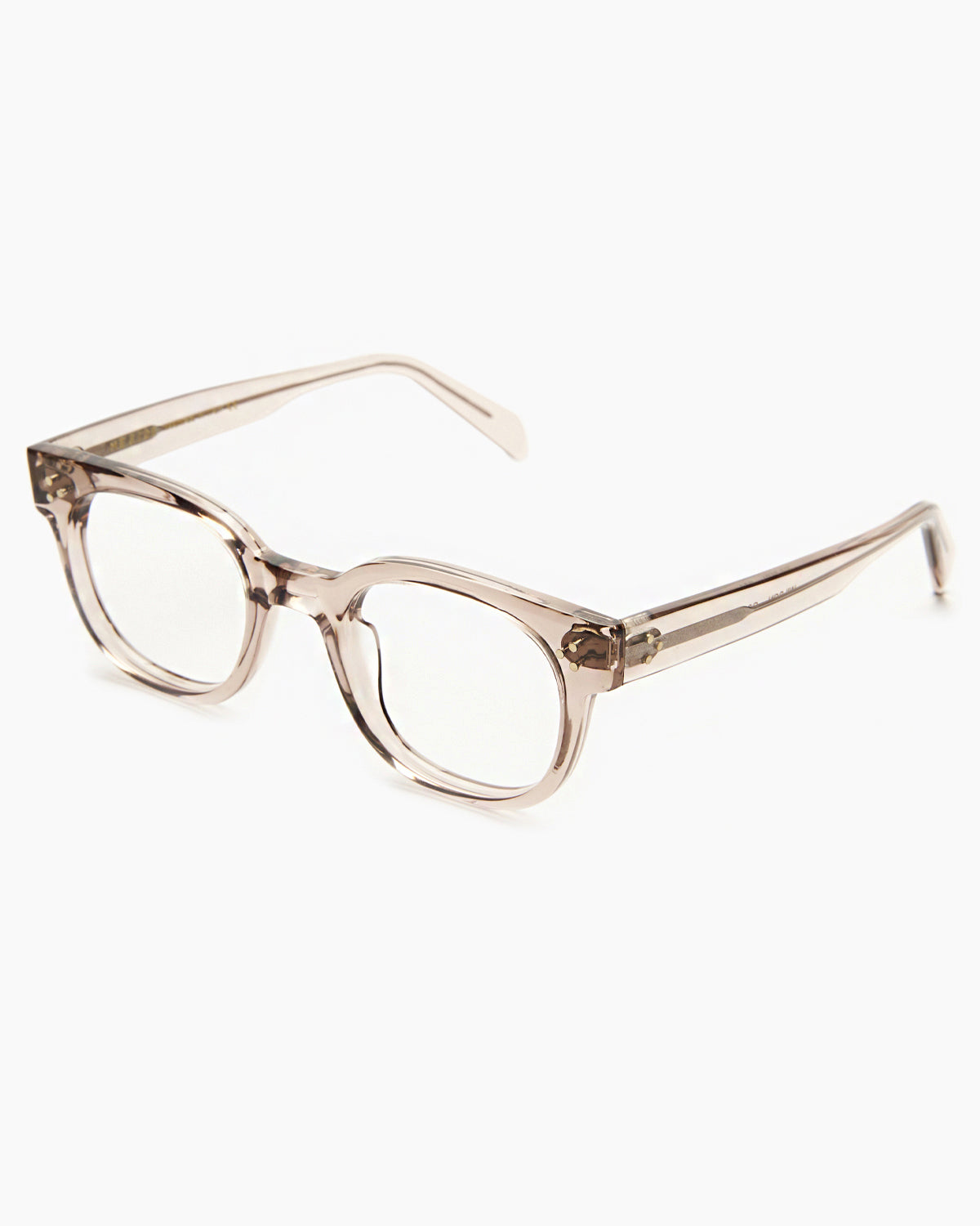 OPTICAL-WOMEN-MEN-UNISEX-WILSON-CHAMPAGNE-SIDE |CHAMPAGNE