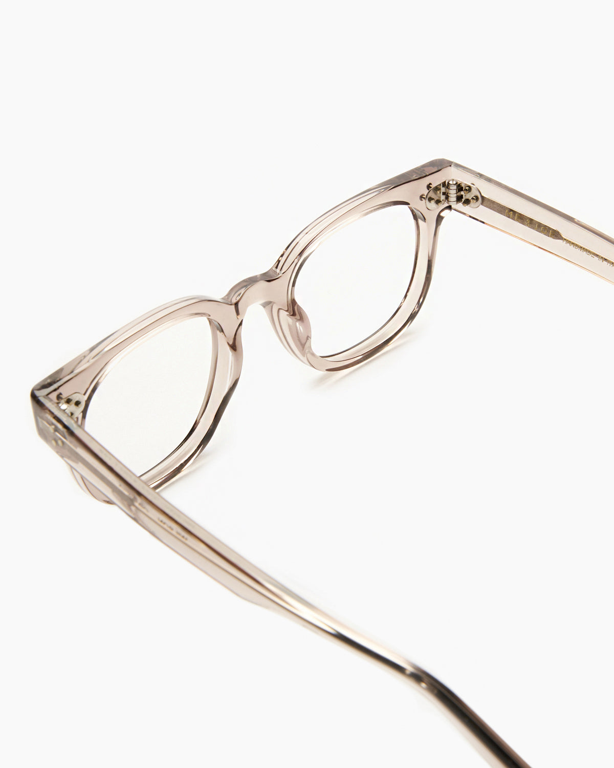 OPTICAL-WOMEN-MEN-UNISEX-WILSON-CHAMPAGNE-TEMPLE |CHAMPAGNE