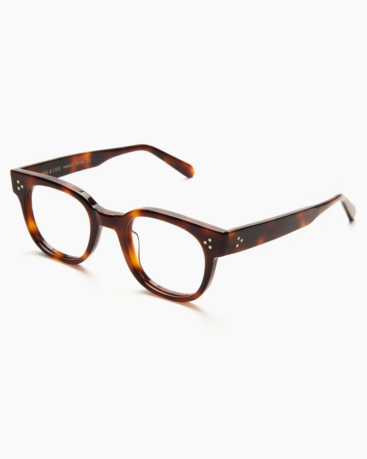 OPTICAL-WOMEN-MEN-UNISEX-WILSON-TORTOISE-SIDE |TORTOISE