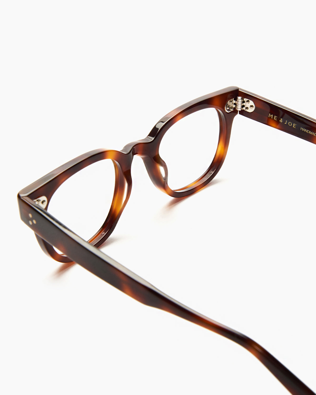 OPTICAL-WOMEN-MEN-UNISEX-WILSON-TORTOISE-TEMPLE |TORTOISE