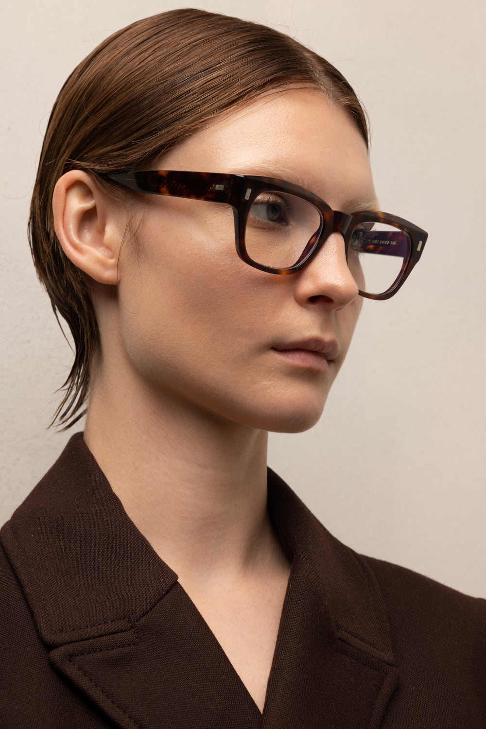 OPTICAL-WOMEN-UNISEX-DYLAN-TORTOISE-SIDE women_photo |TORTOISE