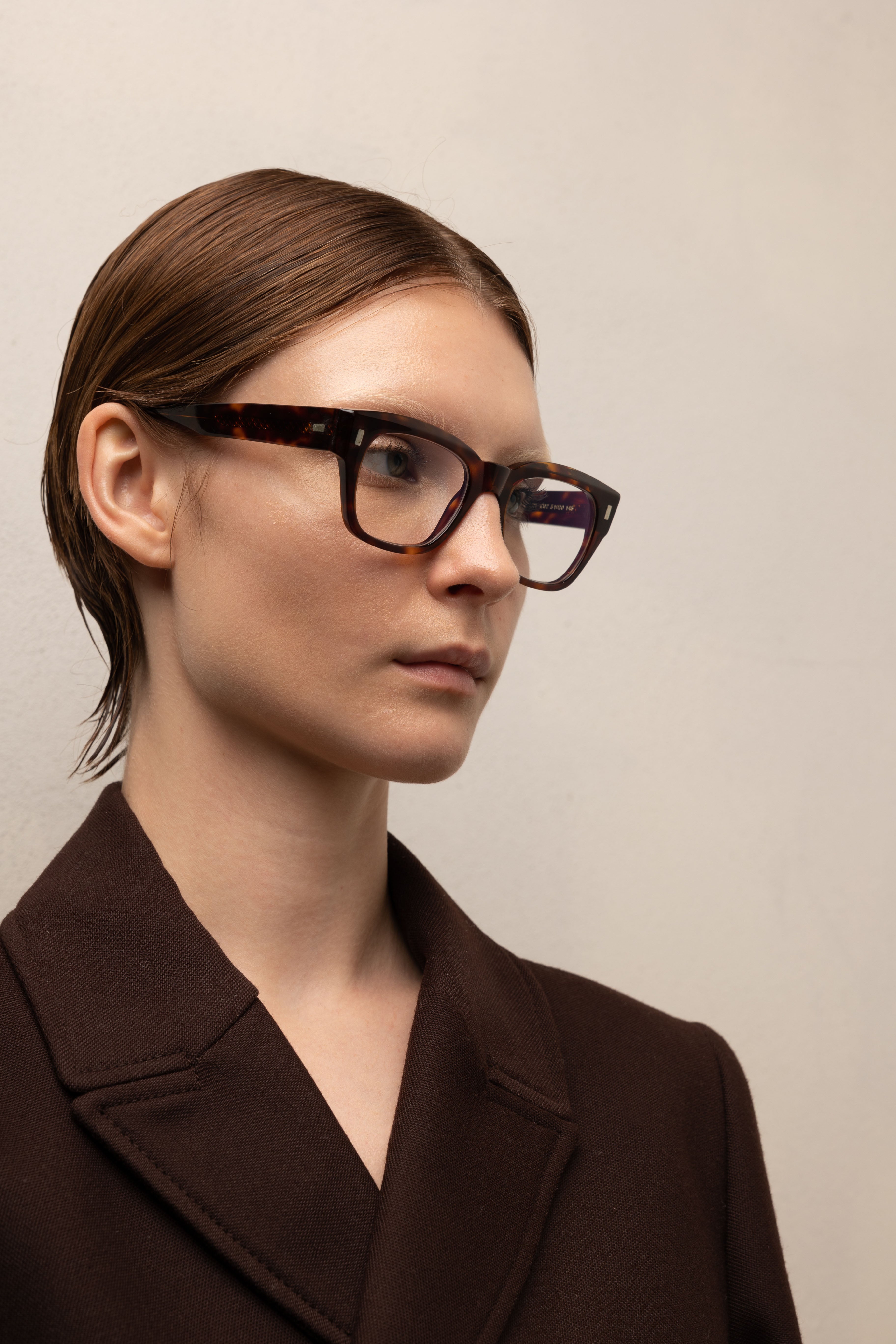 OPTICAL-WOMEN-UNISEX-DYLAN-TORTOISE-SIDE women_photo |TORTOISE