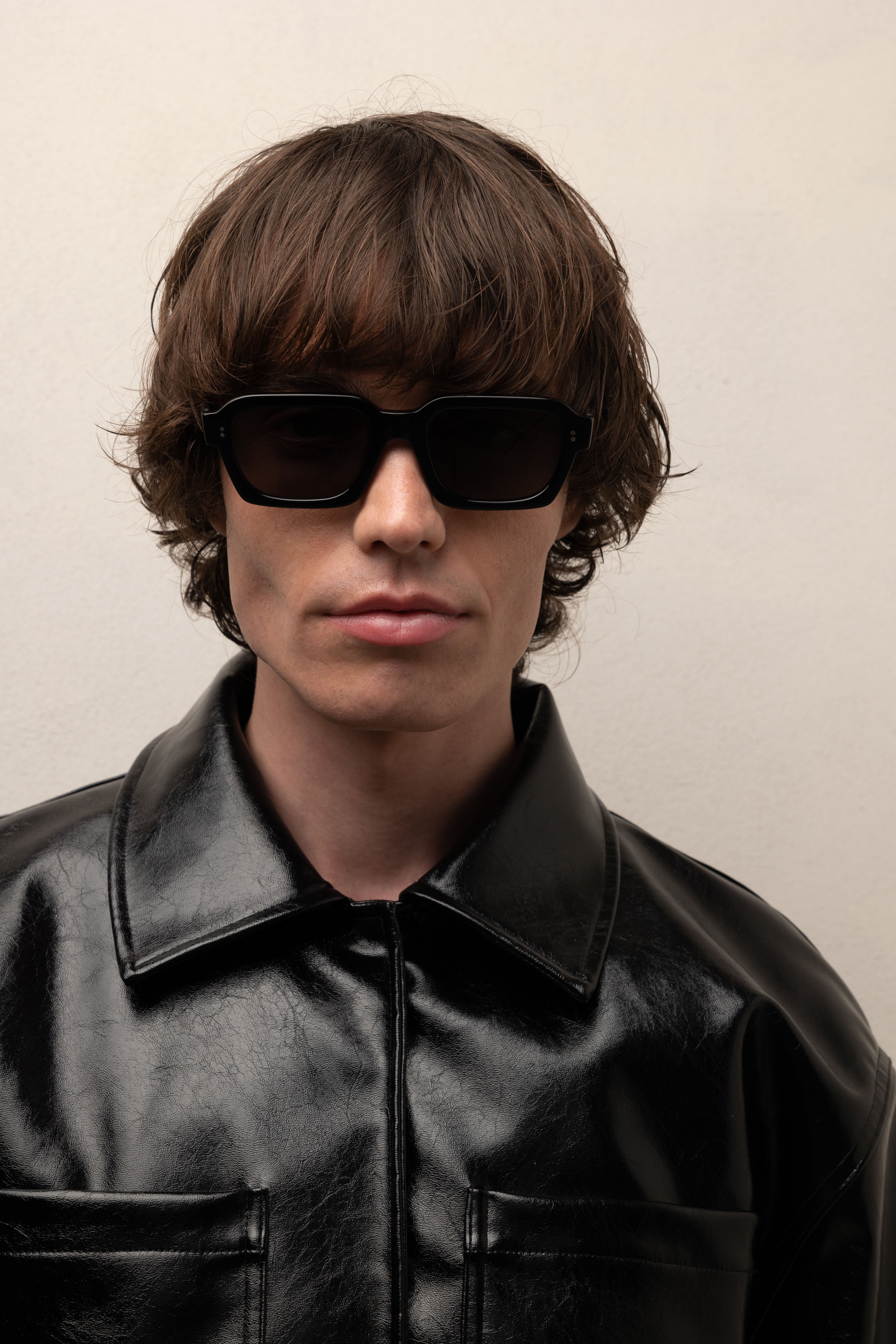 SUNGLASSES-MEN-UNISEX-AMERICA-BLACK-FRONT men_photo |BLACK