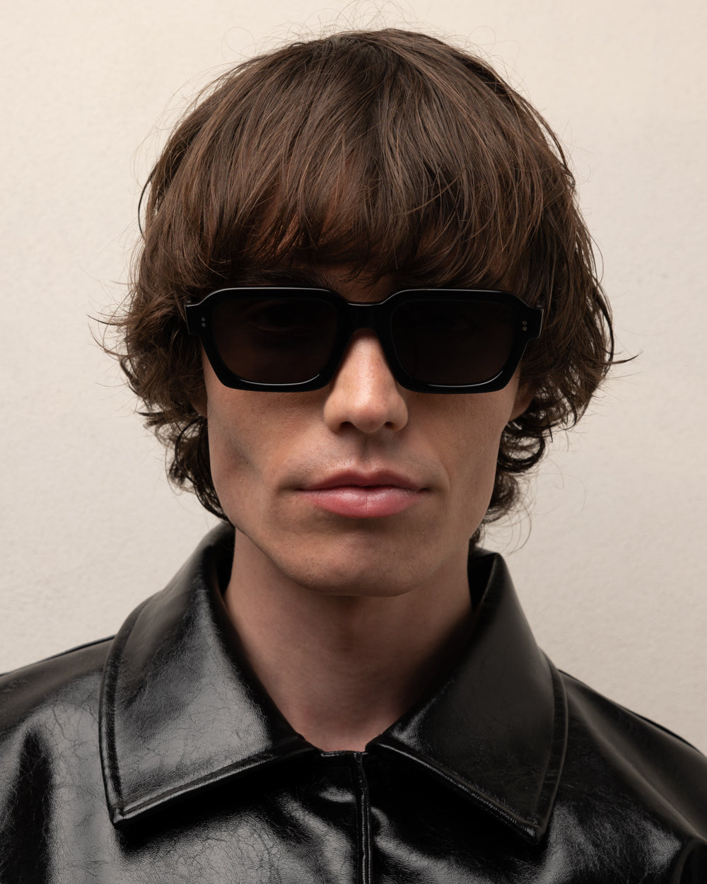 SUNGLASSES-MEN-UNISEX-AMERICA-BLACK-FRONT men_photo |BLACK