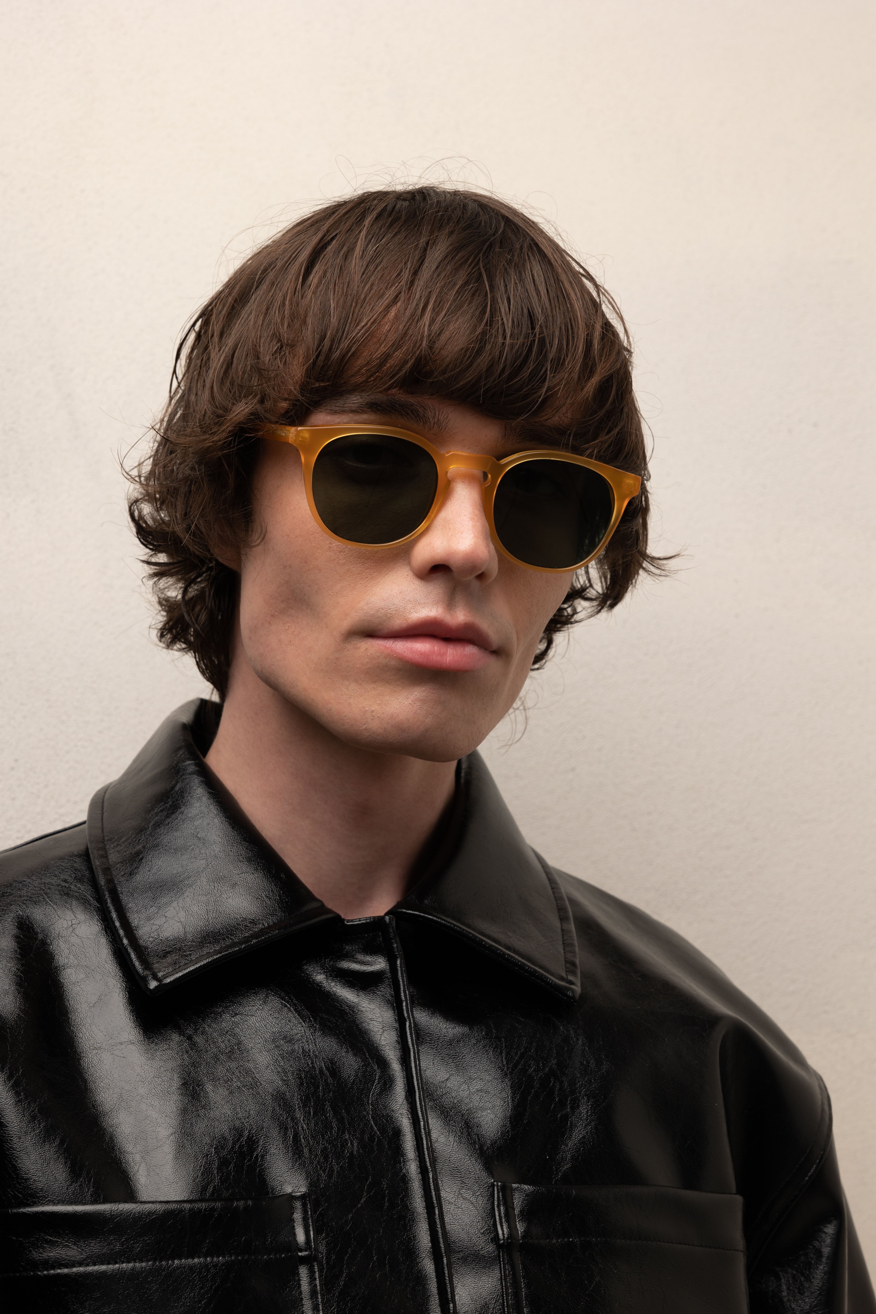 SUNGLASSES-MEN-UNISEX-DUSTIN-HONEY-SIDE men_photo |HONEY