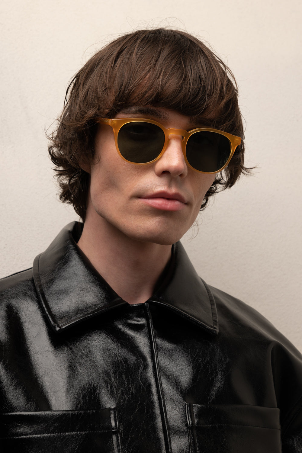 SUNGLASSES-MEN-UNISEX-DUSTIN-HONEY-SIDE men_photo |HONEY