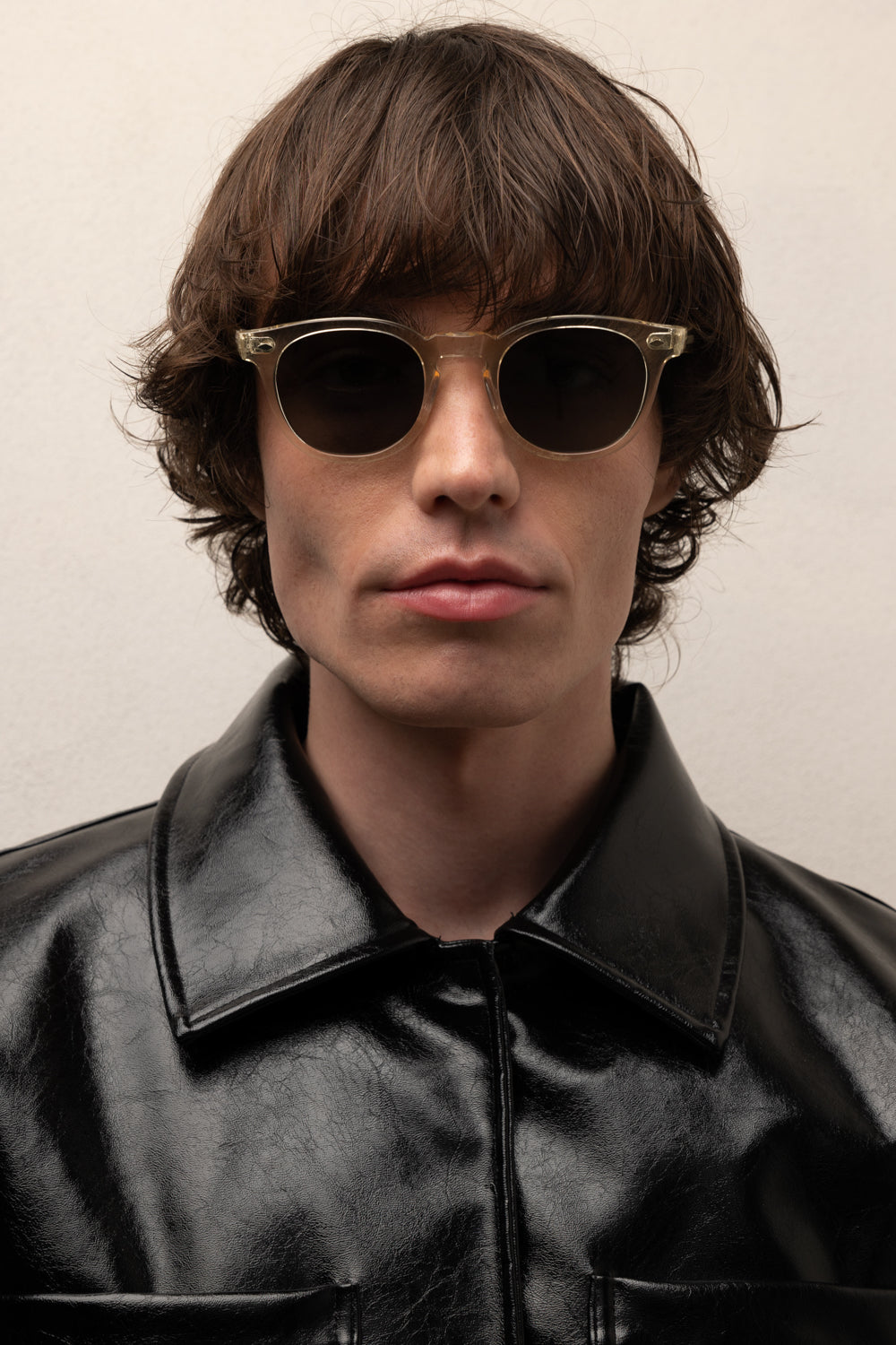 SUNGLASSES-MEN-UNISEX-LEGEND-CRYSTAL-FRONT men_photo |CRYSTAL