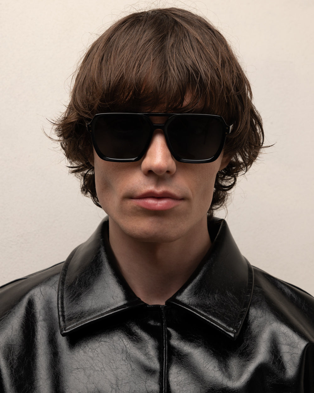 SUNGLASSES-MEN-UNISEX-MADISON-BLACK-FRONT men_photo |BLACK