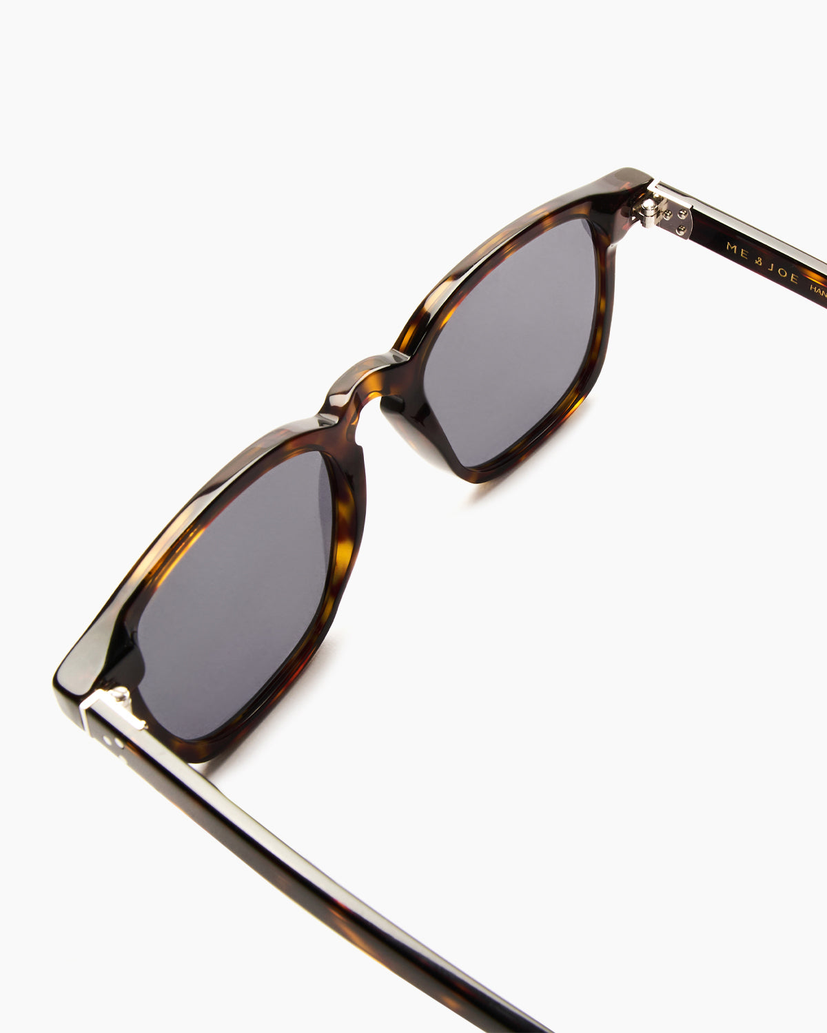 SUNGLASSES-WOMEN-MEN-UNISEX-ALFIE-TORTOISE-TEMPLE |TORTOISE