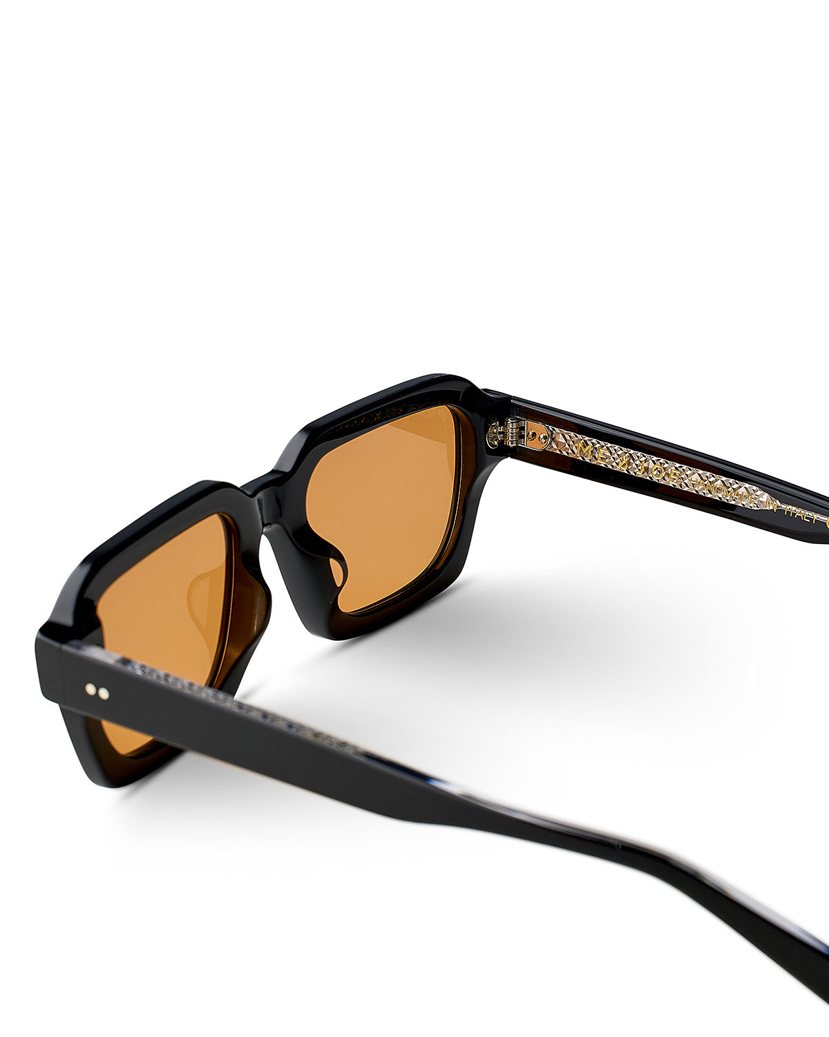 SUNGLASSES-WOMEN-MEN-UNISEX-AMERICA-BLACK-CUSTOM-SUNSET-DETAILS |BLACK CUSTOM LENSES-SUNSET