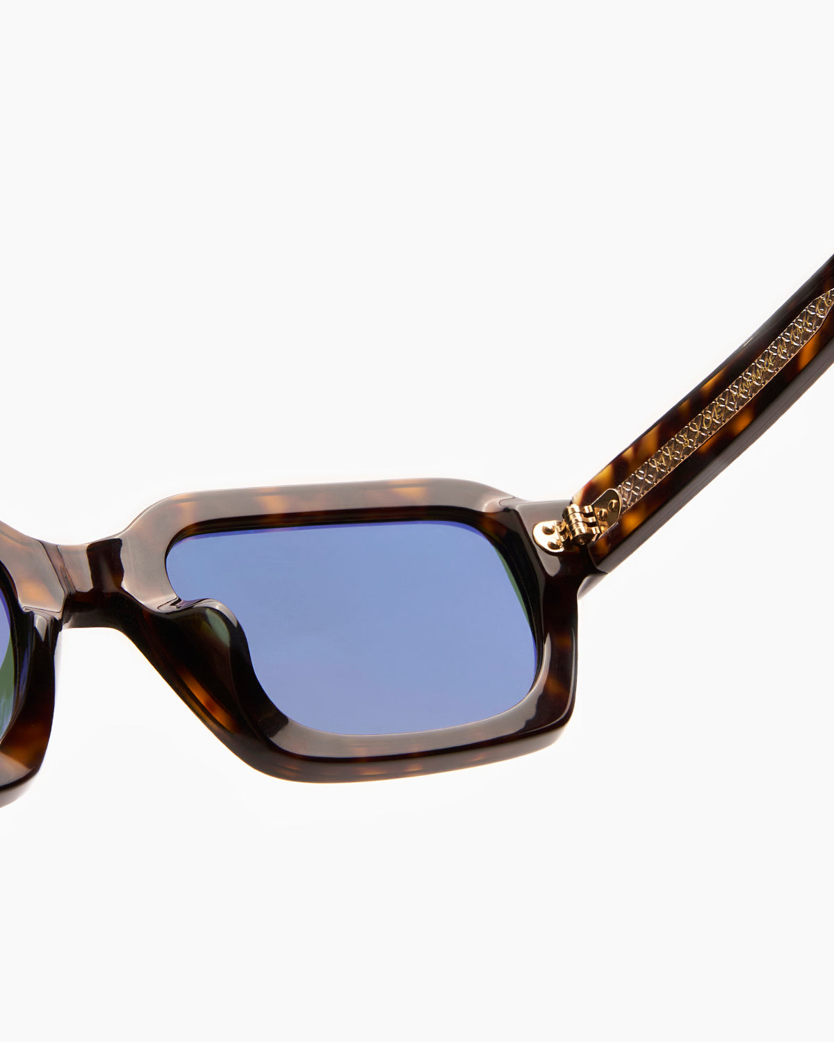 SUNGLASSES-WOMEN-MEN-UNISEX-AMERICA-TORTOISE-TEMPLE |TORTOISE