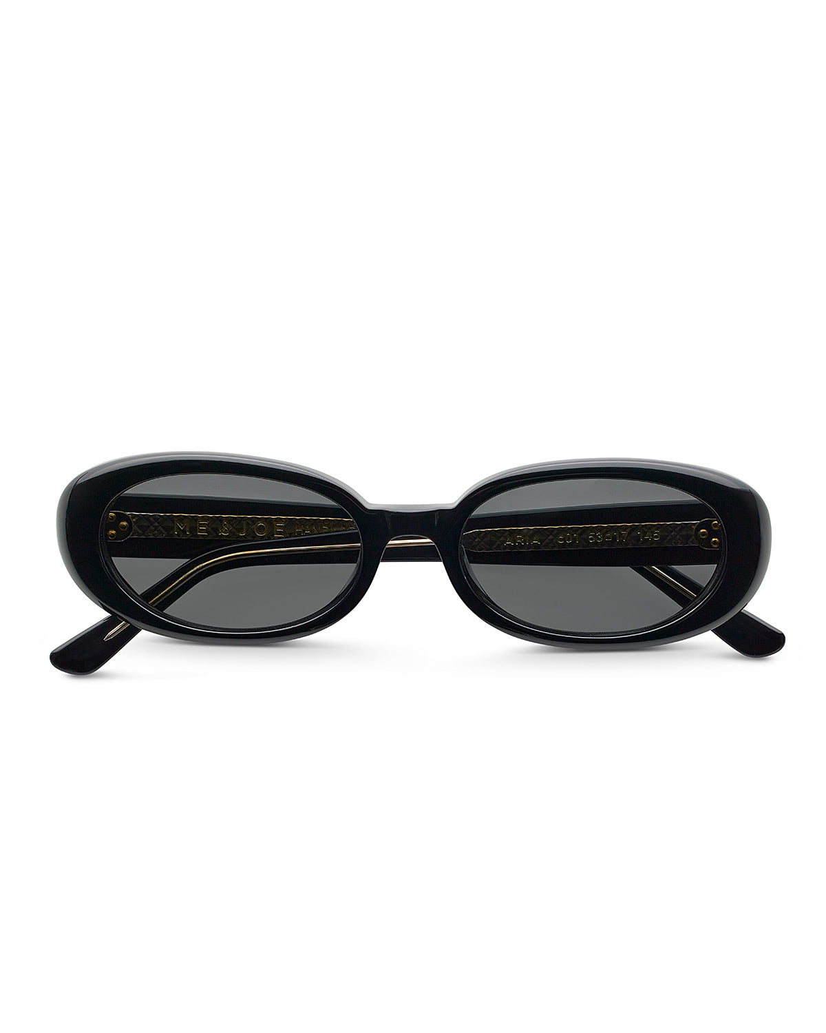 SUNGLASSES-WOMEN-MEN-UNISEX-ARIA-BLACK-FRONT |BLACK