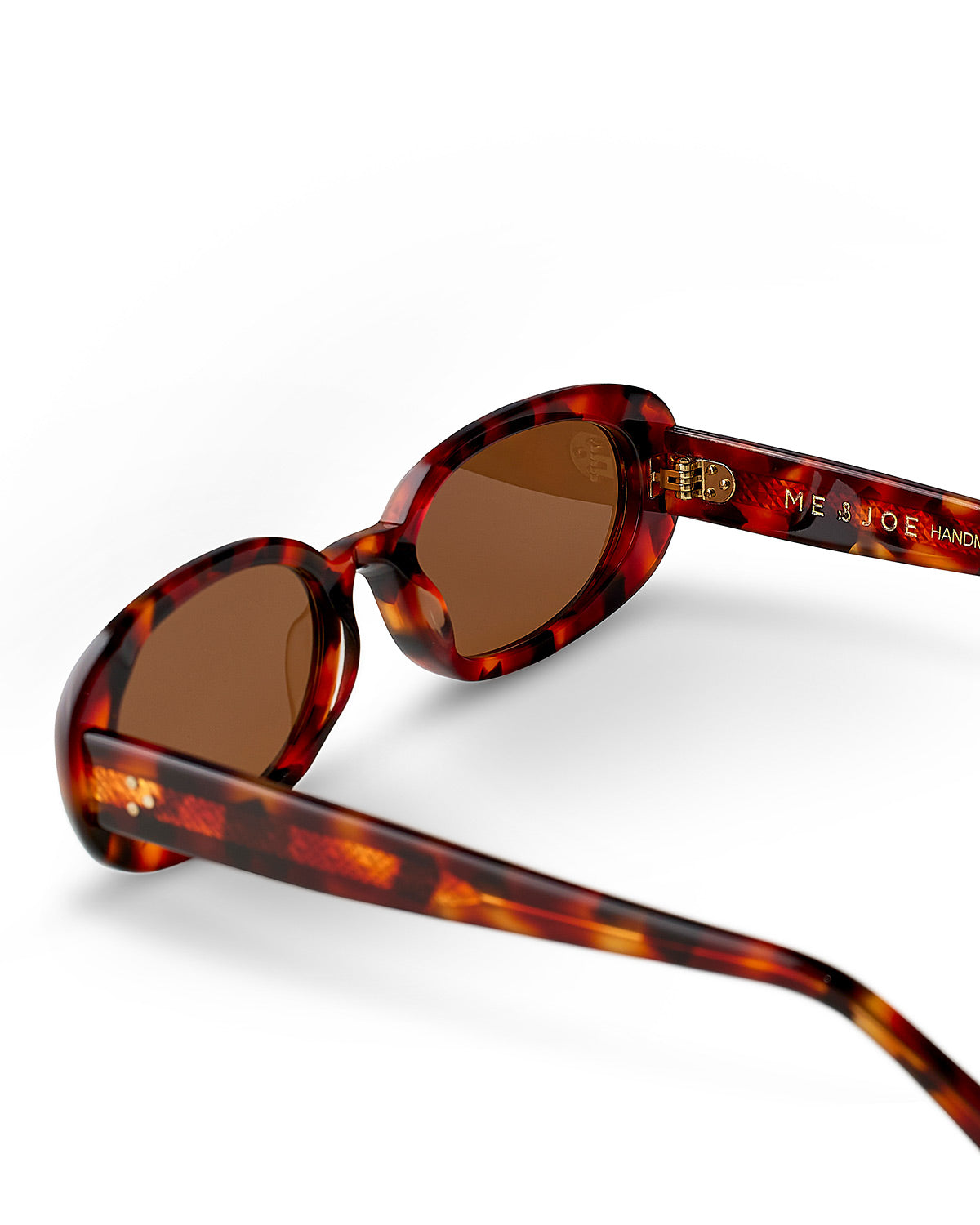 SUNGLASSES-WOMEN-MEN-UNISEX-ARIA-TORTOISE-DETAILS |TORTOISE