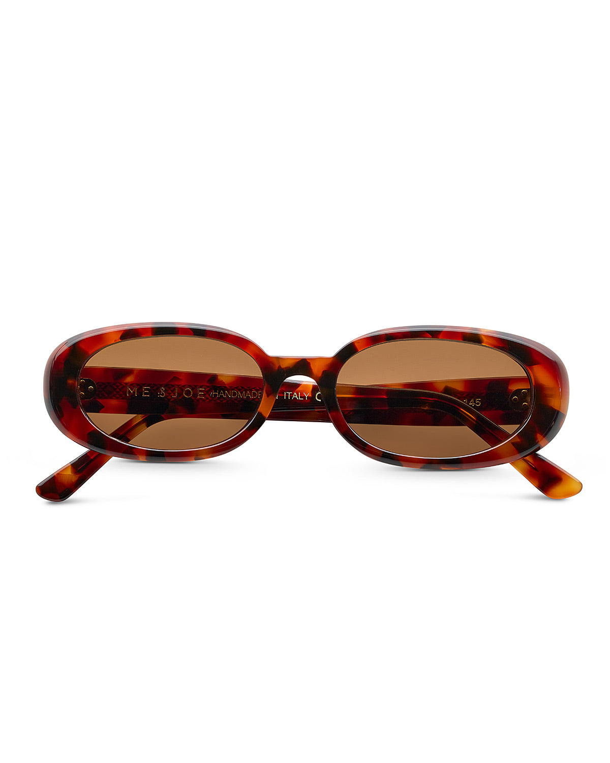 SUNGLASSES-WOMEN-MEN-UNISEX-ARIA-TORTOISE-FRONT |TORTOISE