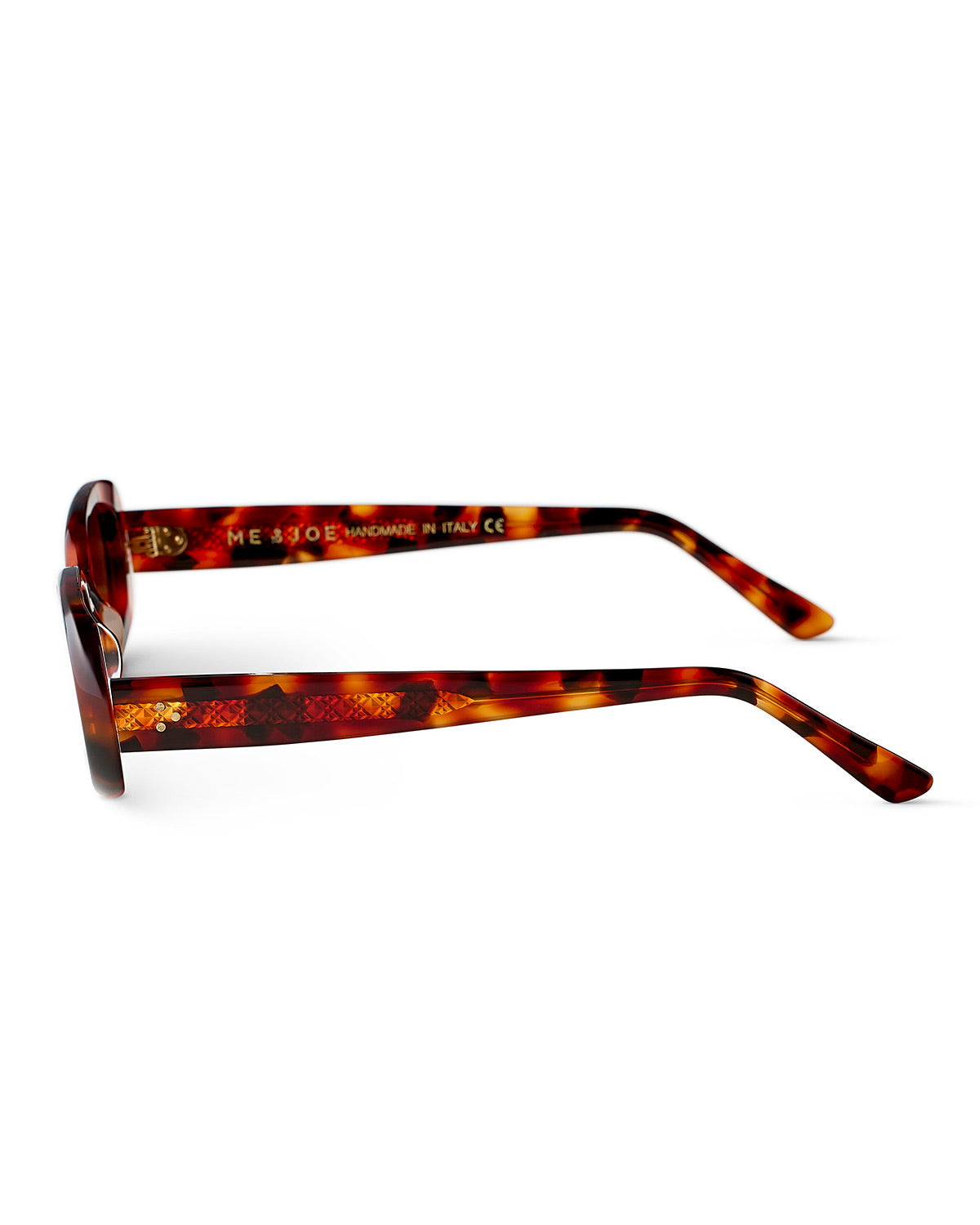 SUNGLASSES-WOMEN-MEN-UNISEX-ARIA-TORTOISE-TEMPLE |TORTOISE