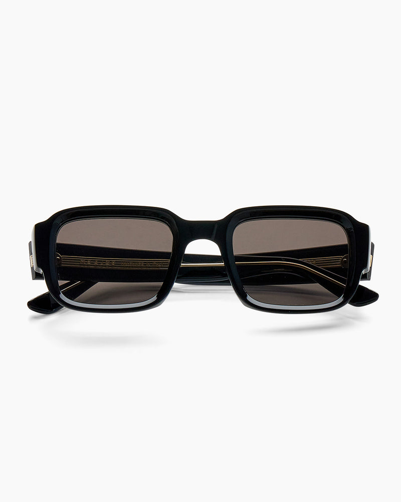 SUNGLASSES-WOMEN-MEN-UNISEX-BROOKLYN-BLACK-FRONT