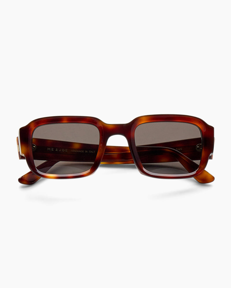 SUNGLASSES-WOMEN-MEN-UNISEX-BROOKLYN-TORTOISE-FRONT