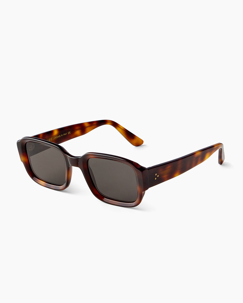 SUNGLASSES-WOMEN-MEN-UNISEX-BROOKLYN-TORTOISE-SIDE