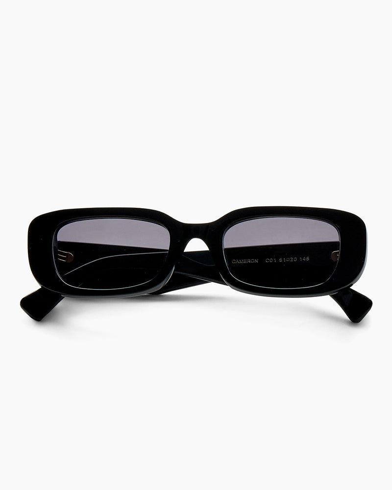 SUNGLASSES-WOMEN-MEN-UNISEX-CAMERON-BLACK-FRONT