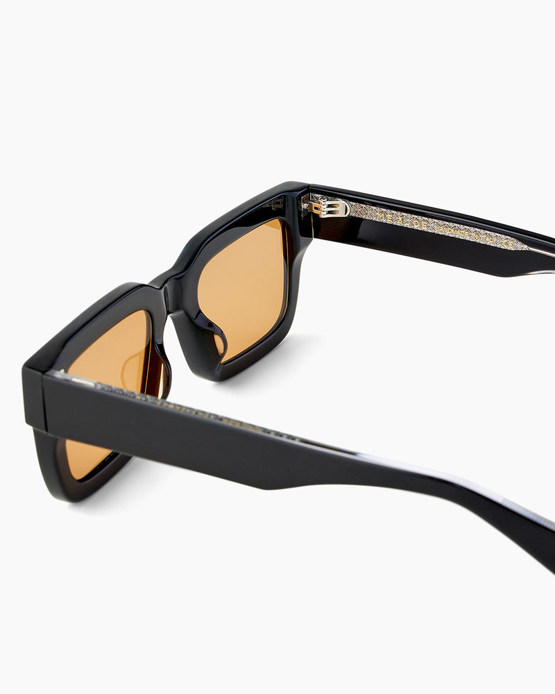 SUNGLASSES-WOMEN-MEN-UNISEX-COOPER-BLACK-CUSTOMLENSES-SUNSET-DETAIL