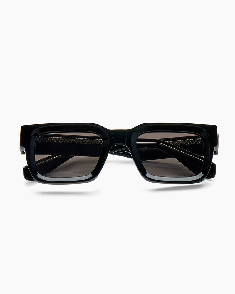 SUNGLASSES-WOMEN-MEN-UNISEX-COOPER-BLACK-FRONT