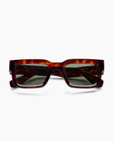 SUNGLASSES-WOMEN-MEN-UNISEX-COOPER-TORTOISE-FRONT