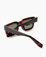 SUNGLASSES-WOMEN-MEN-UNISEX-COOPER-TORTOISE-TEMPLE