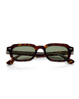 SUNGLASSES-WOMEN-MEN-UNISEX-DRAKE-TORTOISE-FRONT