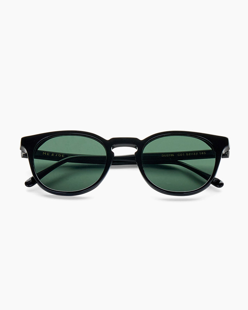 SUNGLASSES-WOMEN-MEN-UNISEX-DUSTIN-BLACK-FRONT