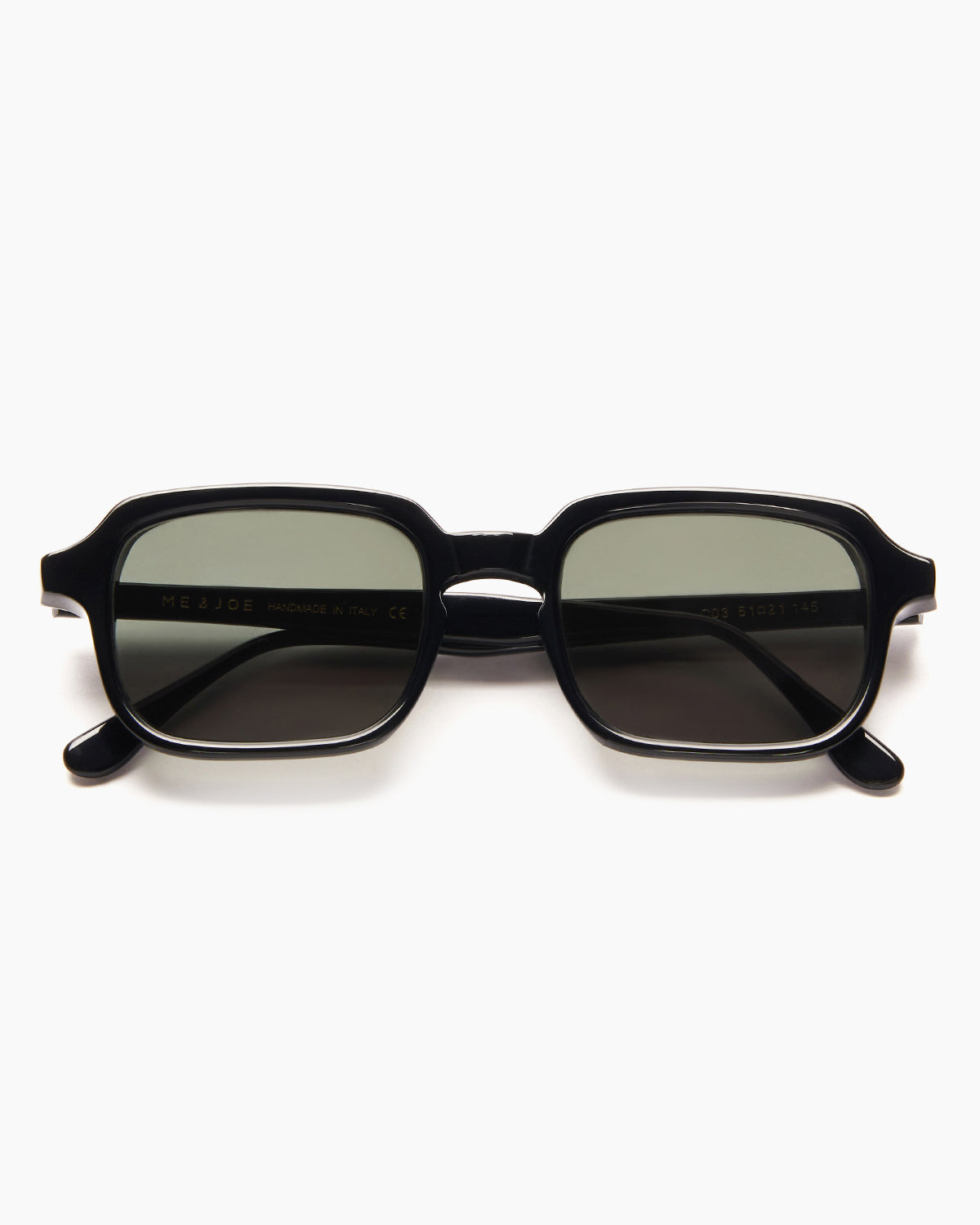 SUNGLASSES-WOMEN-MEN-UNISEX-DU_-BLACK-FRONT |BLACK