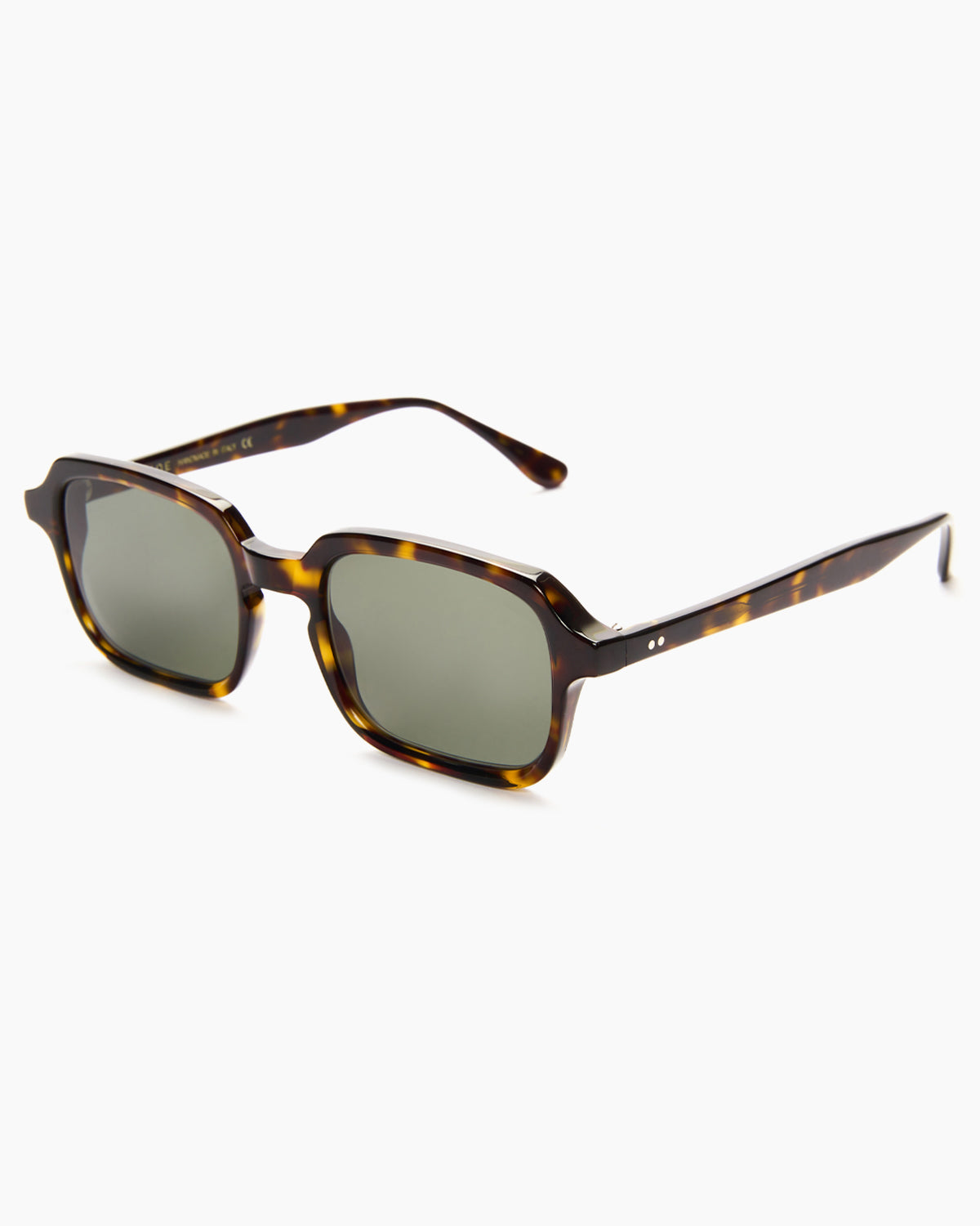 SUNGLASSES-WOMEN-MEN-UNISEX-DUKE-SIDE |TORTOISE