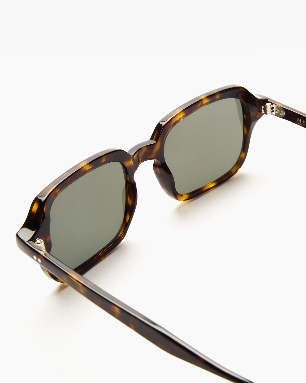 SUNGLASSES-WOMEN-MEN-UNISEX-DUKE-TEMPLE |TORTOISE