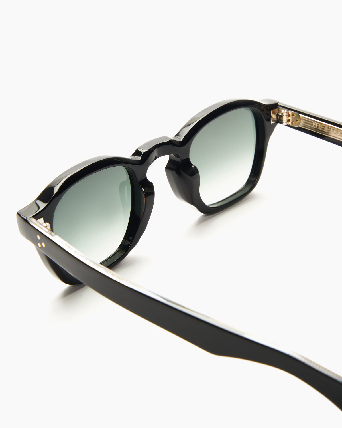 SUNGLASSES-WOMEN-MEN-UNISEX-FAUSTO-BLACK-TEMPLE