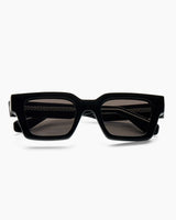 SUNGLASSES-WOMEN-MEN-UNISEX-HAMILTON-BLACK-FRONT